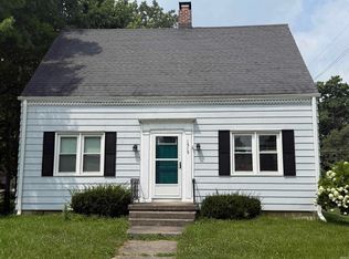 1515 N Kimberly Ln, Muncie, IN 47304