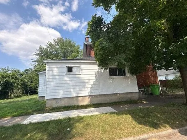 16 Elizabeth St, River Rouge, MI 48218