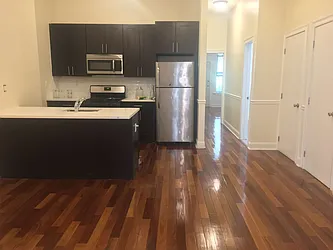 Rented by Brooklyn Properties