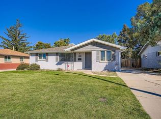 5457 E Asbury Ave, Denver, CO 80222