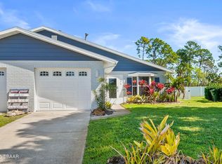 156 S Woodbridge Cir, Daytona Beach, FL 32119