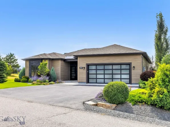 75 Balmoral Trl, Bozeman, MT 59718