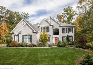 19 Avalon Ln, Marlborough, CT 06447