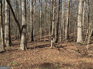 0 Staghorn Trail Ext, Nicholson, GA 30565