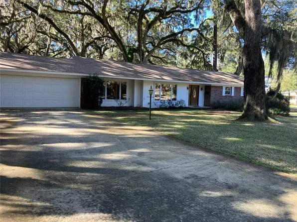 9 Baker Rd, Jekyll Island, GA 31527