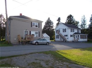 19 Richard St, Fort Fairfield, ME 04742