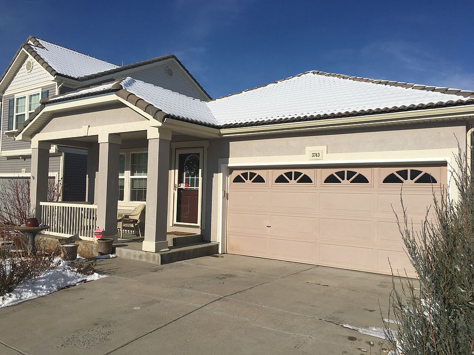 2nd image of 3743 Dinosaur St