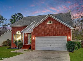 1407 Amhearst Ct, Wilmington, NC 28412