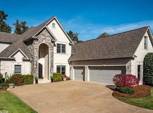 100 Falata Cir, Little Rock, AR 72223