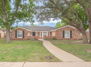 2822 Stutz Dr, Midland, TX 79705