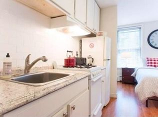 109 Chandler St #10A, Boston, MA 02116