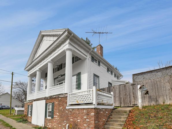 7053 Columbus Rd, Mount Liberty, OH 43048