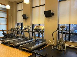 928 Homer St #2805, Vancouver, BC V6B1T7