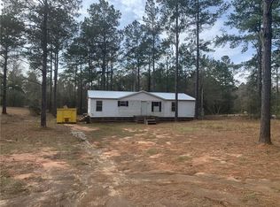 8771 Georgetown Estates Ct, Wilmer, AL 36587