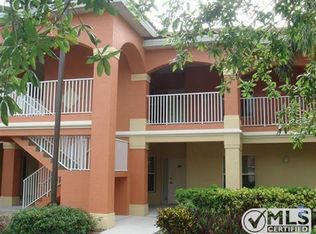 15989 Mandolin Bay Dr APT 101, Fort Myers, FL 33908