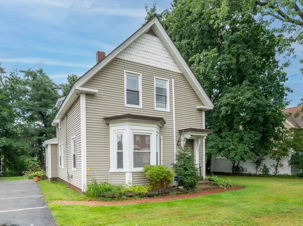 106 West Broadway, Derry, NH 03038