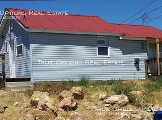 244 S 300 E, Blanding, UT 84511