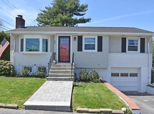 35 Cleveland Rd, Watertown, MA 02472
