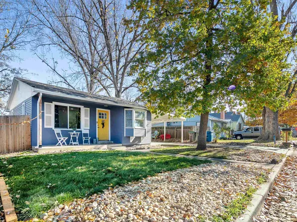 212 S Randall St, Boise, ID 83705