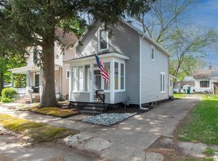 209 Woodson St, La Porte, IN 46350