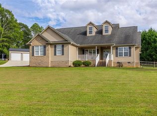 596 Smith Farm Rd, Lexington, NC 27292