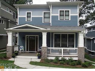 728 Sycamore Dr, Decatur, GA 30030