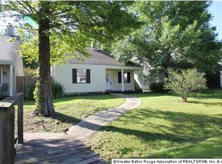 1525 Lila Ave, Baton Rouge, LA 70820