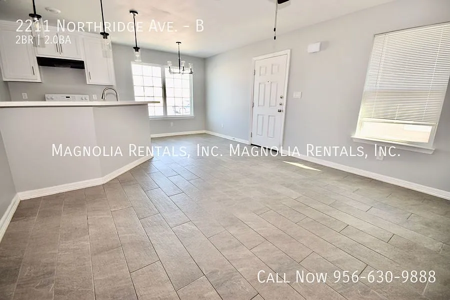 1st Month Free with 13 Month Lease — Photo 4