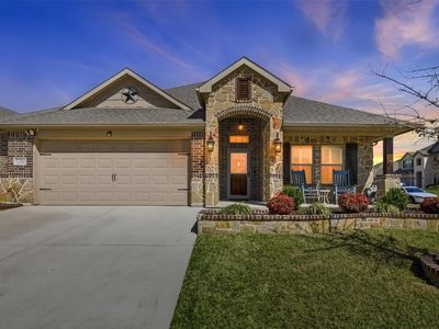7200 Tesoro Trl, Fort Worth, TX, 76131