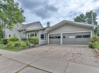 2102 Lamont St, Wausau, WI 54403