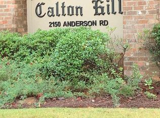 2150 Anderson Rd UNIT 503, Oxford, MS 38655