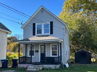 110 Spring St, Lewiston, ME 04240