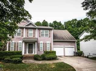 8106 Cherokee Blvd, Douglasville, GA 30134
