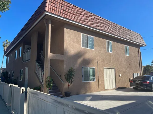575 E Hyde Park Blvd APT C, Inglewood, CA 90302