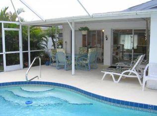 1380 Forked Creek Dr, Englewood, FL 34223