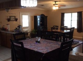 815 Cruce St, Poteau, OK 74953