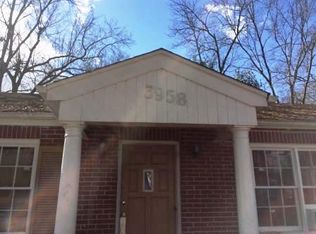3958 Guyton Street, Macon, GA