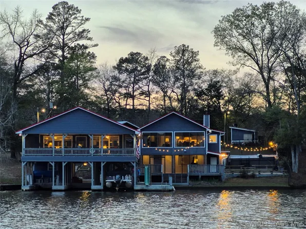 30934 Rawls Point Rd, Andalusia, AL 36421