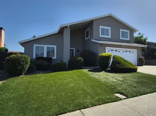 1973 Redwood Rd, Hercules, CA 94547