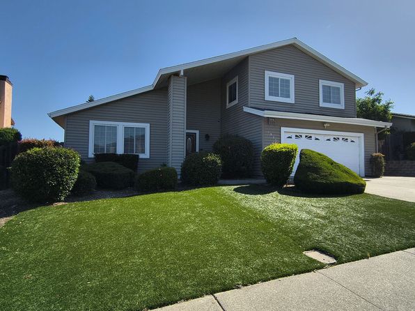 1973 Redwood Rd