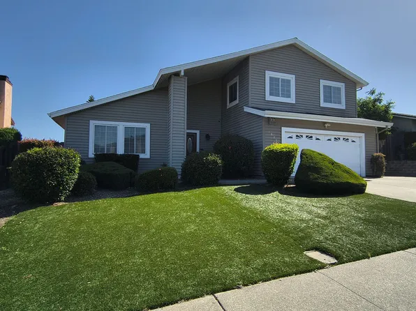 1973 Redwood Rd, Hercules, CA 94547