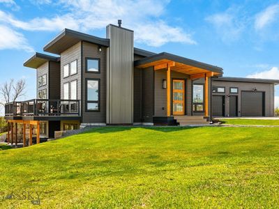 20 Prairie Falcon Ln, Belgrade, MT, 59714