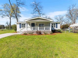 129 Walnut St, Bonaire, GA 31005