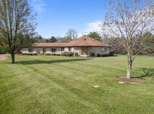 5491 Tri County Hwy, Sardinia, OH 45171