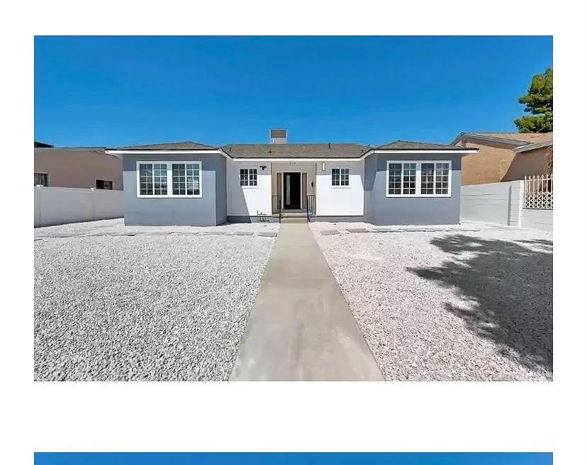 Building Photo - 7851 Whitsett Ave