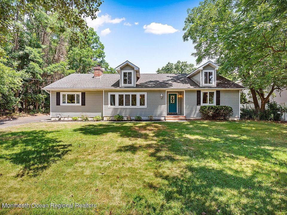 920 Wayside Road, Tinton Falls, NJ 07712 Zillow