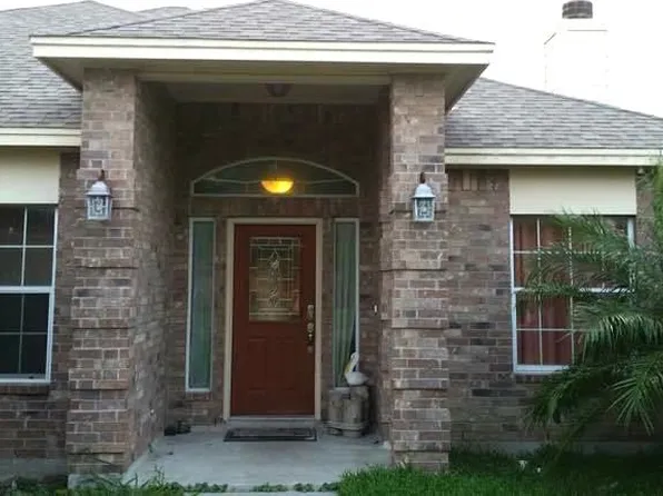 2322 Luzius Dr, Corpus Christi, TX 78418