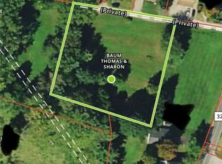 Pigeon Run Ave SW, Massillon, OH 44647