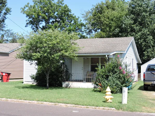 1120 N West Avenue, Springfield, MO 65802