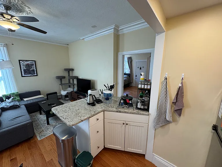 55 Walden St #1 — Photo 12